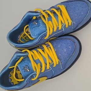 Nike Dunks SB (BUBBLES)